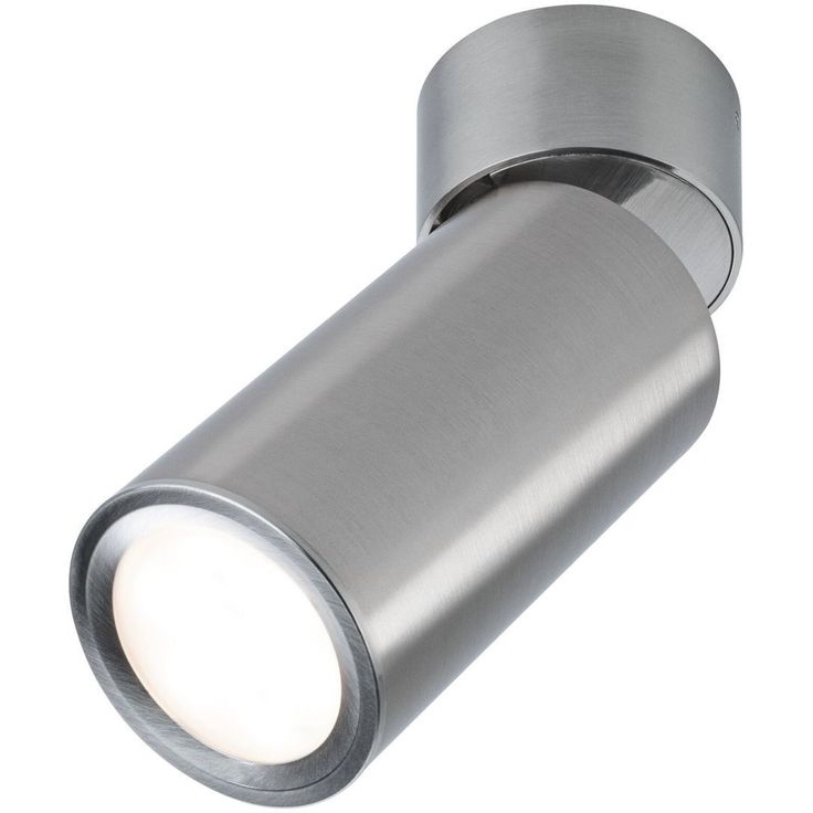 LED-kattovalaisin Paulmann Turnal Coin, 2700K, 470lm, 6W, himmennettävä, eri värejä