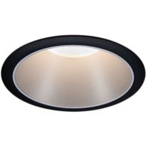 Upotettava valaisin Paulmann Cole, Ø88mm, GU10, max.10W, himmennettävä, eri värejä