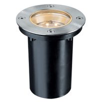 Maavalaisin Paulmann Special LED, 110mm, teräs