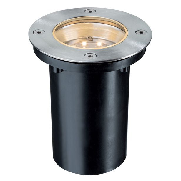 Maavalaisin Paulmann Special LED, 110mm, teräs