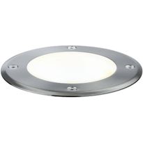 Maavalaisin Paulmann Plug &amp; Shine, IP67, 20°, teräs
