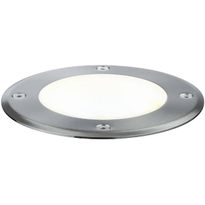 Maavalaisin Paulmann Plug &amp; Shine, IP67, 38°, teräs