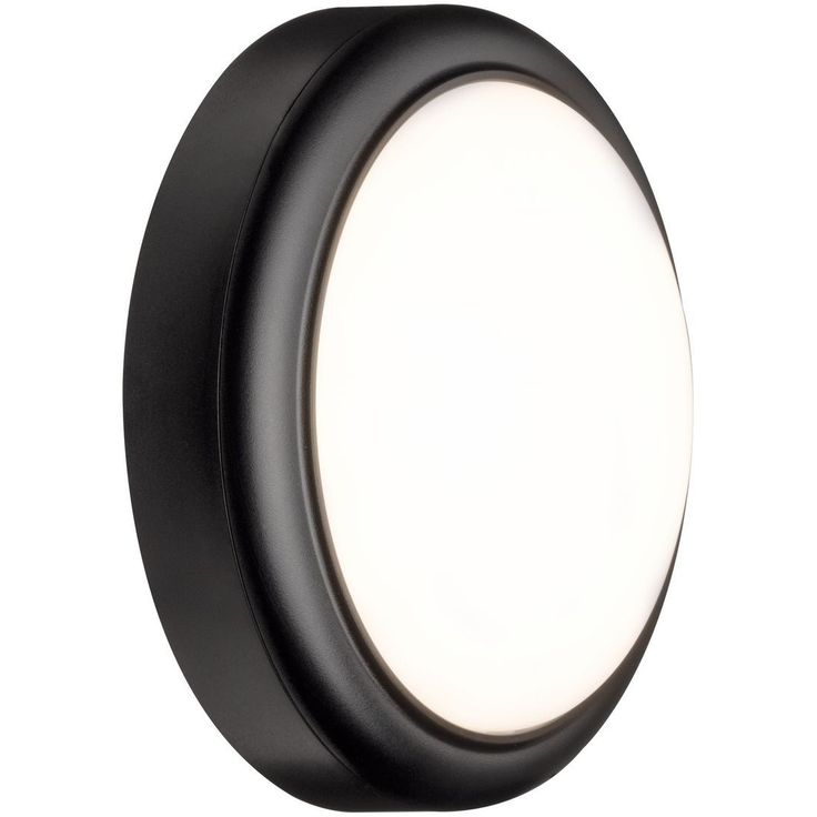 LED-ulkoseinävalaisin Paulmann, IP44, 180mm, 3000K, 15W, 1050lm, harmaa