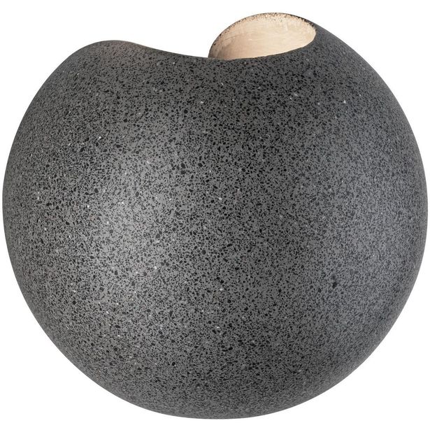 LED-ulkoseinävalaisin Paulmann Concrea, IP65, 16cm, 3000K, betoni