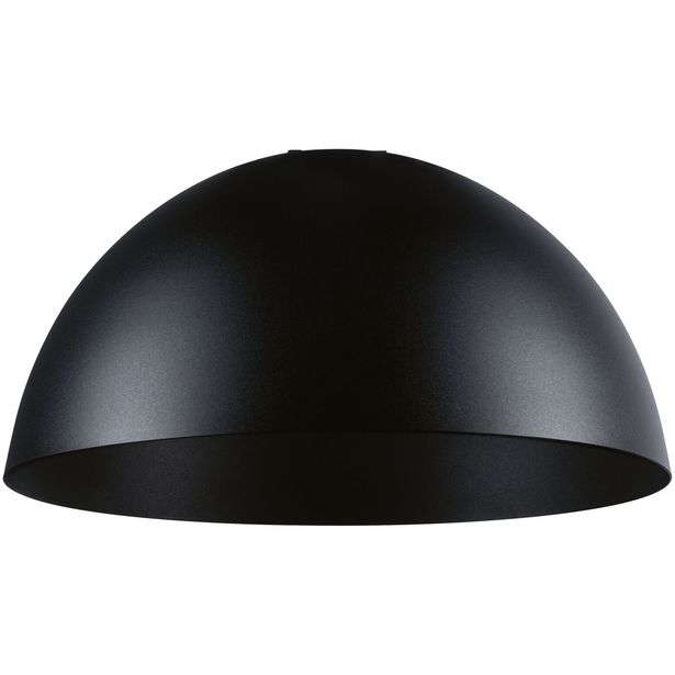 Ripustettava valaisin Paulmann ULine Bol Ø30cm LED 3000K 12W musta