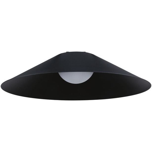 Ripustettava valaisin Paulmann ULine Cone Ø35cm LED 3000K 12W musta