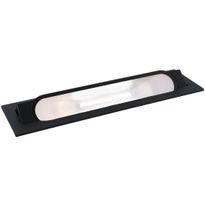 LED-terassivalaisin Paulmann Ito, IP67, 279x76mm, 3000K, antrasiitti