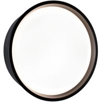 LED-ulkoseinävalaisin Paulmann Platomo, IP44, 18cm, 3000K, korroosionkestävä, eri värejä