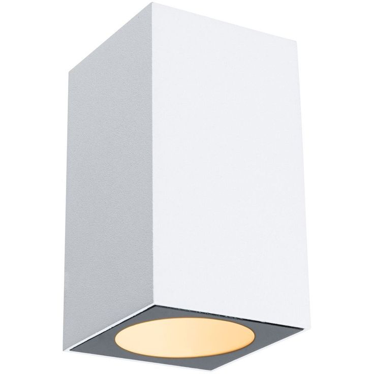 LED-ulkoseinävalaisin Paulmann Flame, IP44, 2200K, eri värejä