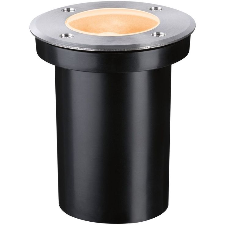 LED-terassivalaisin, IP65, 110mm, 2200K, rst