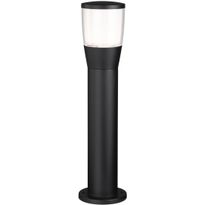 LED-pollarivalaisin Paulmann Bako, IP44, 50cm, korroosionkestävä