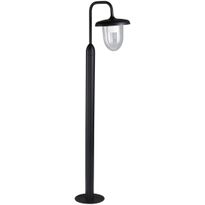 Pollarivalaisin Paulmann Vintario, IP44, 113.5cm, E27, korroosionkestävä, antrasiitti