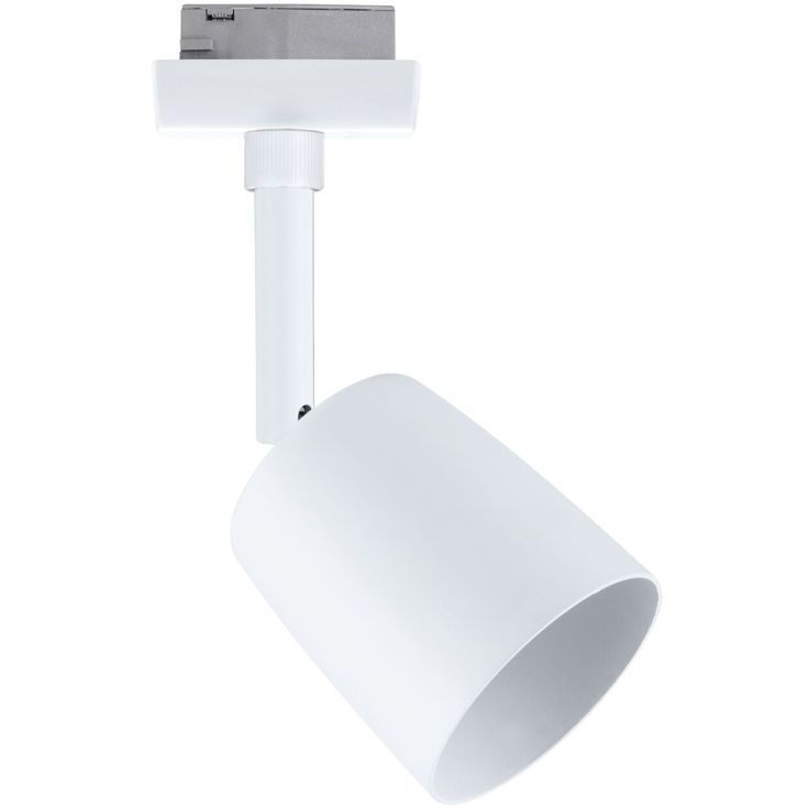 Kiskospotti Paulmann URail Cover GU10 max. 10W himmennettävä valkoinen