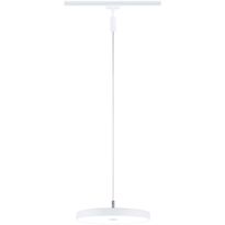 LED-riippuvalaisin Paulmann URail Hildor 850lm 15W 3-Step-Dim himmennettävä valkoinen, eri värilämpötiloja