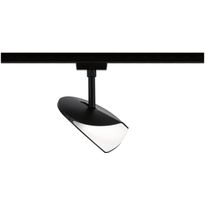 LED-kiskospotti Paulmann URail Alejandro 800lm 10W 3-Step-Dim himmennettävä, eri vaihtoehtoja