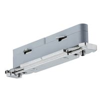 Liitin Paulmann suora URail Line Connector piilomalli, Verkkokaupan poistotuote