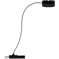 Virransyöttö Paulmann URail, 2m kaapelilla, max.1000W, eri värejä