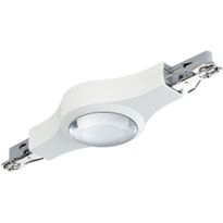 Liitin Paulmann URail, 189x57mm, 5.3W, valaistu, eri värejä