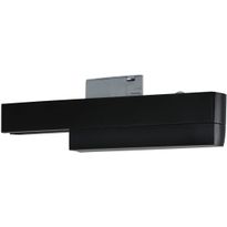 Smart Home Zigbee 3.0 -sovitin Paulmann, 166x20mm, eri värejä