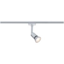 Kiskospotti Paulmann URail Salt GU10 max. 10W himmennettävä