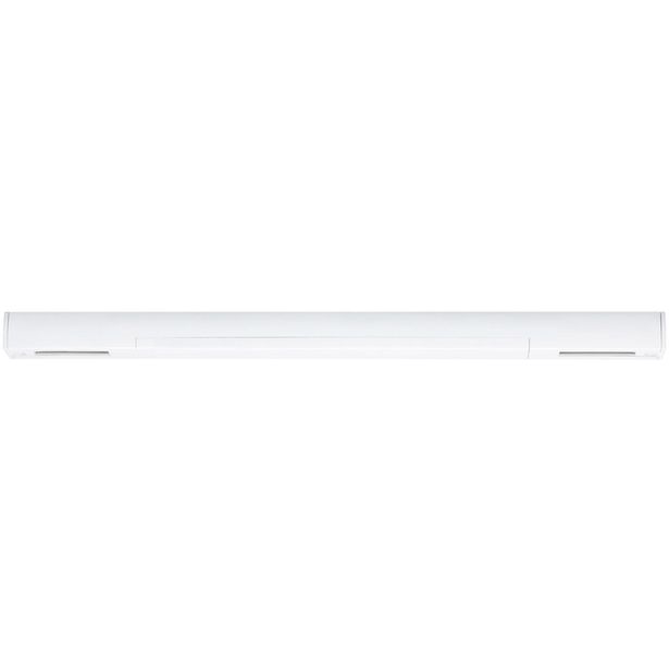 Virtasyöttö Paulmann URail Zigbee 3.0 keskisyöttö 304x21mm max. 100W valkoinen