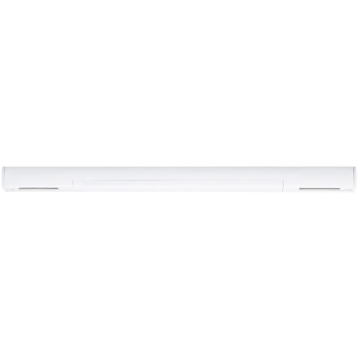Virtasyöttö Paulmann URail Zigbee 3.0 keskisyöttö 304x21mm max. 100W valkoinen