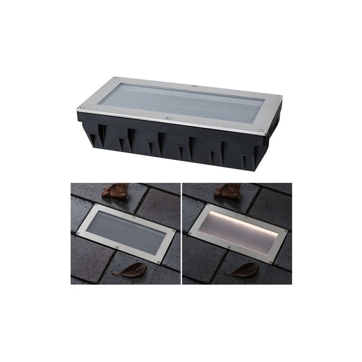 Riippuvalaisinsovitin Paulmann URail Universal, max. 50W, valkoinen