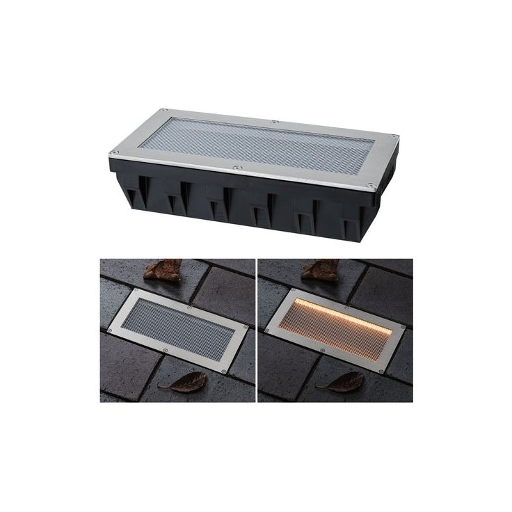 Riippuvalaisinsovitin Paulmann URail Universal, max. 50W, valkoinen