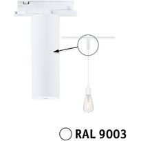 Riippuvalaisinsovitin Paulmann URail Universal, max. 50W