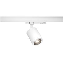 LED-spottivalaisin kiskoon Paulmann ProRail3 Kratos, 36°, 25W, eri vaihtoehtoja