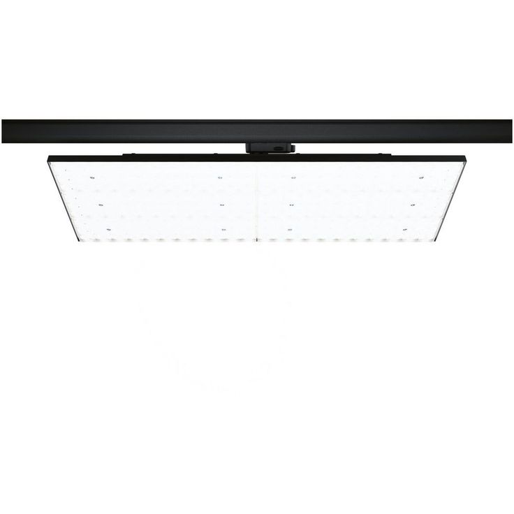 LED-paneeli kiskoon Paulmann ProRail3 Deck, 75W, 4000K, eri vaihtoehtoja