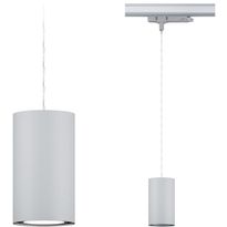 LED-riippuvalaisin Paulmann ProRail3 Kratos Ø79x42mm, eri vaihtoehtoja