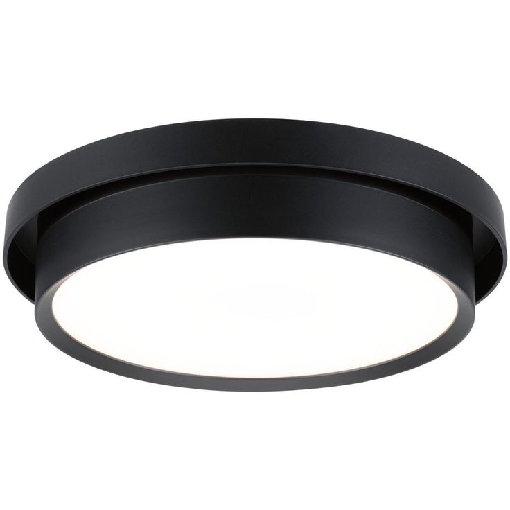 LED-kattovalaisin Paulmann Malik, 2700K, himmennettävä, eri värejä