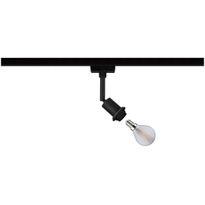 Spottivalaisin kiskoon Paulmann URail DecoSystems Basic, E14, max.20W, himmennettävä, eri värejä