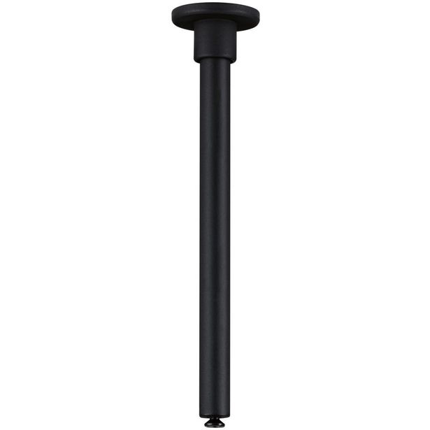 Ripustustanko Paulmann URail, 105mm, mattamusta