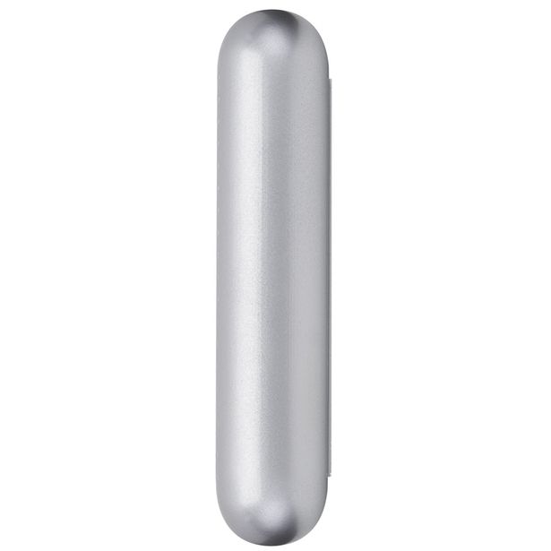 Riippuvalaisimen Paulmann johtokotelo URail kiskovalaisimille Ø 26x135 mm mattakromi