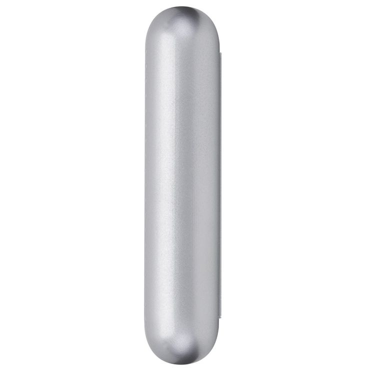 Riippuvalaisimen Paulmann johtokotelo URail kiskovalaisimille Ø 26x135 mm mattakromi