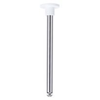 Valaisinkiskon Paulmann ripustuskannatin URail 105 mm valkoinen