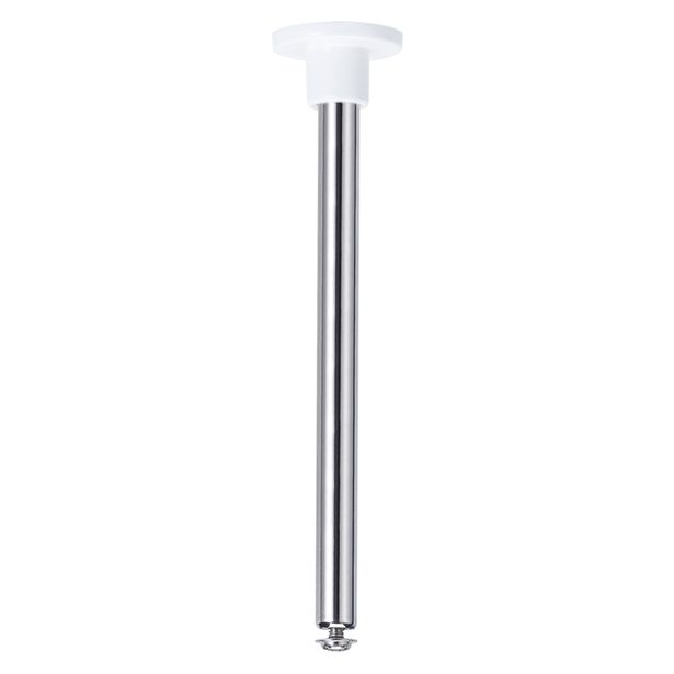 Valaisinkiskon Paulmann ripustuskannatin URail 105 mm valkoinen