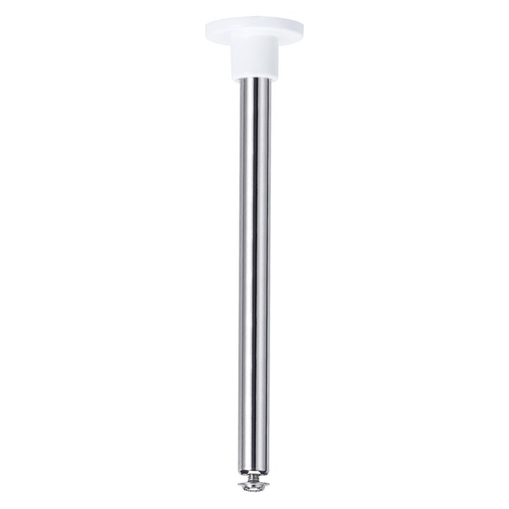 Valaisinkiskon Paulmann ripustuskannatin URail 105 mm valkoinen