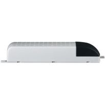 Muuntaja Paulmann VDE Mipro AC, max.20-70W, 230/12V, 70VA, harmaa/musta