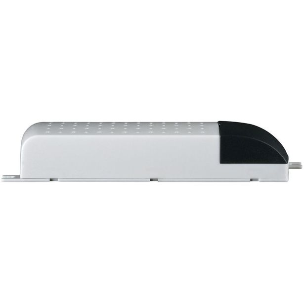Muuntaja Paulmann VDE Mipro AC, max.20-70W, 230/12V, 70VA, harmaa/musta