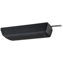 Muuntaja Paulmann Wire-vaijerijärjestelmään, max.60W, 230/12V, eri värejä