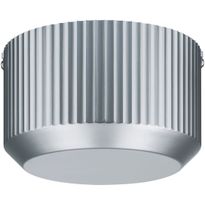 Muuntaja Paulmann Toroidail, 230/12V, 80VA, kromi