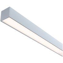 Modulaarinen LED-profiilivalaisin Linion Power Channel syöttävä Zigbee 230/24V 150VA 1m