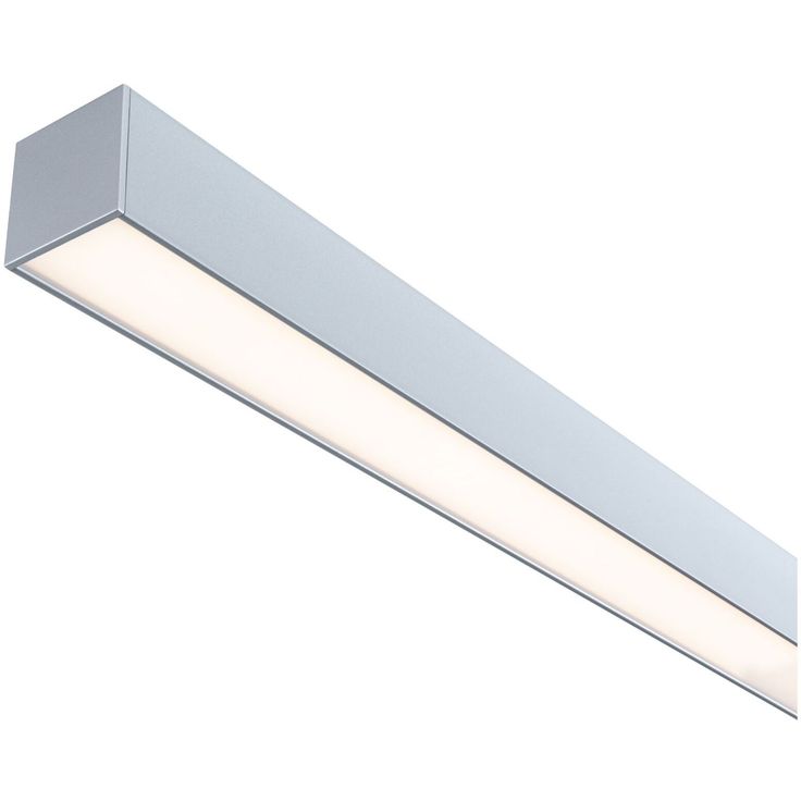 Modulaarinen LED-profiilivalaisin Linion Power Channel syöttävä Zigbee 230/24V 150VA 1m