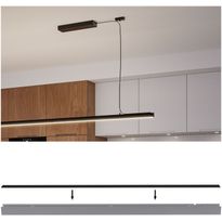 Peiteprofiili Paulmann Linion suora 1000mm