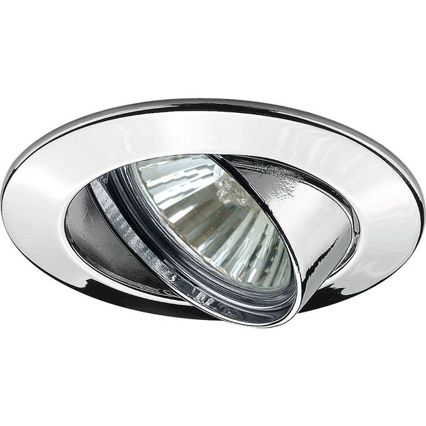 Alasvalo Paulmann Premium, 51mm, kromi