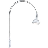 LED-peilivalaisin Paulmann Galeria Assistent II, GU5.3, 2700K, 2x230lm, 2x4W, kromi
