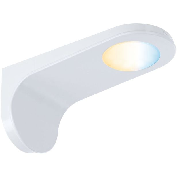 LED-kalustevalaisin Paulmann Clever Connect Neda, 2.1W, säädettävä värilämpötila, eri värejä